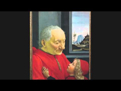 Video boek Het Louvre, alle schilderijen