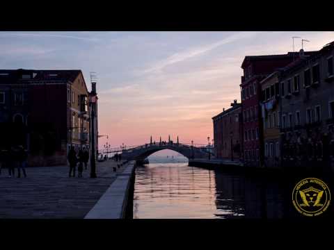 Chasing the Sunset in Venice, Italy | Venezia Autentica