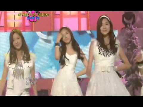 Apink - NamJoo Mistake [My My]