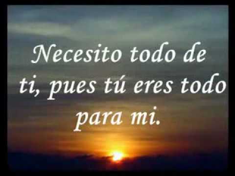 Nena no puedo amarte(Baby can I hold you TRACY CHAPMAN.)