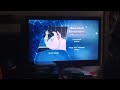 Charlotte S Web 2001 DVD Menu Walkthrough