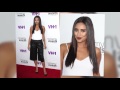Hailee Steinfeld Wows On The Streamy Awards Red Carpet