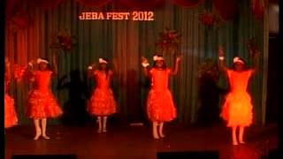 Once upon a time christmas Song WMV V9