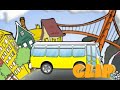 Barney Friends Wheels On The Bus Test Demo CLIP SUBSCRIBE