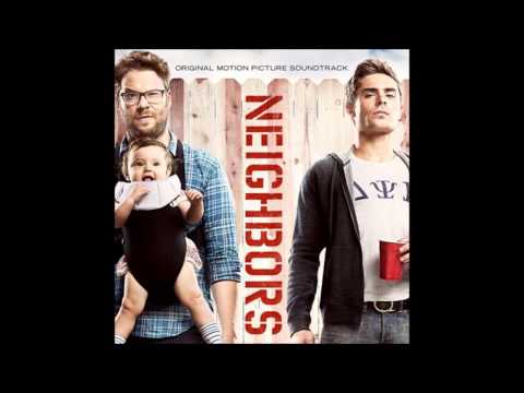 DRA'man: Missy Elliott / The Black Keys - Get Ur Freak On / Keep Me (Neighbors Soundtrack)