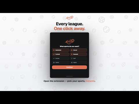 Item video thumbnail
