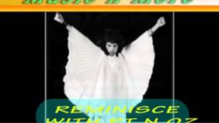 Linda Ronstadt - I will always love you with pt n oz