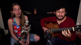 Morning Morgantown (Joni Mitchell) - Caroline Asiala &amp; Horacio Valdivieso