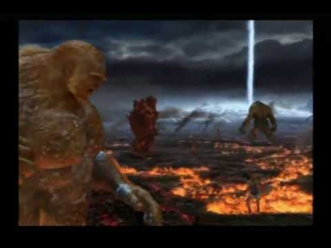 God Of War 2 Walkthrough Part 31