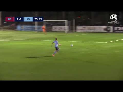 Round 20 - NPL NSW Men's APIA Leichhardt Tigers v Sydney FC