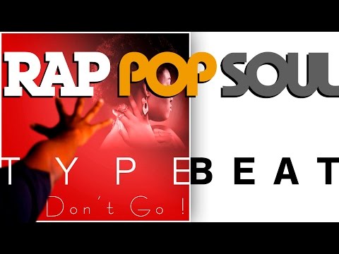 🌑➤ RAP / POP / SOUL Instrumental  🔶