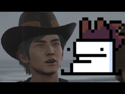 Disaster report 4 is a weird one.