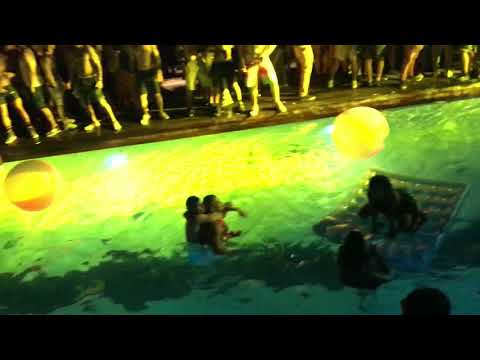 26.02 Fresh party carnaval AMANNDA FT NIKKI - DRUNK