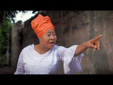 BITTER HARVEST (New Movie ) Ngozi Ezeonu & Ebele Okaro 2025 Latest Nigerian Nollywood Movie