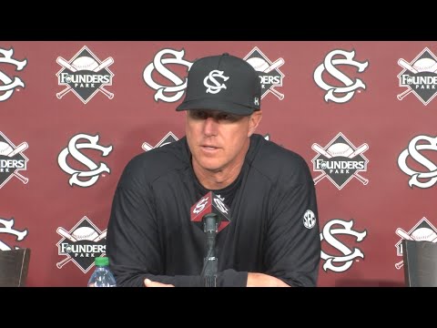 POSTGAME: Mark Kingston on Northwestern — 2/22/20