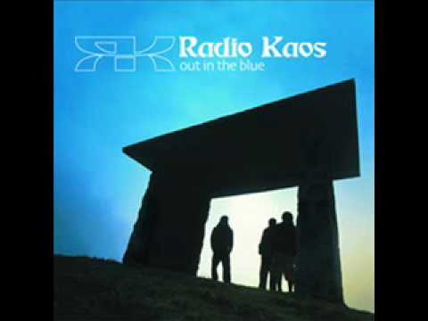 Radio Kaos - Si tú no estas
