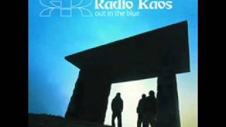 Radio Kaos - Si tú no estas