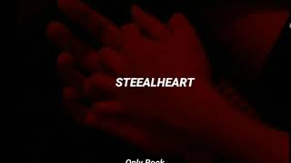 Steealheart - Can&#39;t stop lovin&#39; you (SUBTITULADO ESPAÑOL)