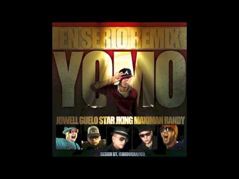 Yomo - En Serio Remix feat. Jowell, Randy, JKing, Maximan, Guelo Star
