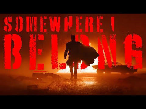 The Batman | Somewhere I Belong | Linkin Park