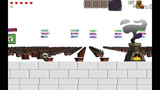 Bow & Quiver: First look at the item shop