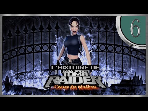 , title : 'L'HISTOIRE DE TOMB RAIDER - CHAPITRE VI: MERCI CORE DESIGN (TOMB RAIDER 25 YEAR CELEBRATION) (6/11)'