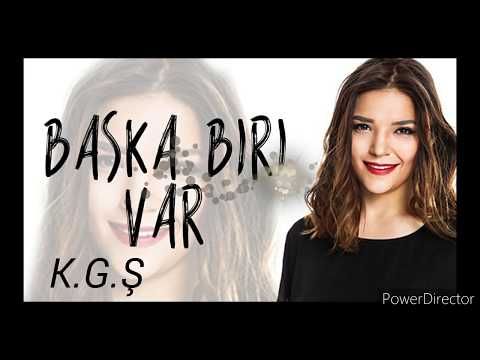 Başka Biri Var - Tuğçe Kandemir