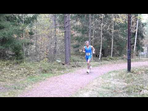 Annaloppet 2011 - Start