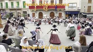 Parado de Valldemossa