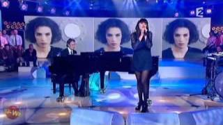 Nolwenn Leroy - Pull Marine