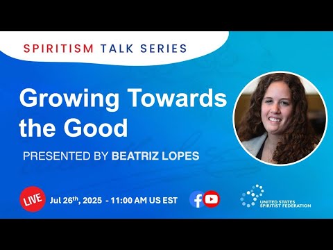 Beatriz Lopes | Growing Towards the Good