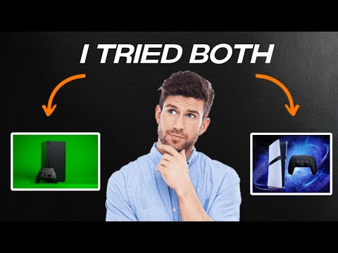 Xbox Series X vs PS5 in 2025 – Which Console Still Rules? (Pros & Cons