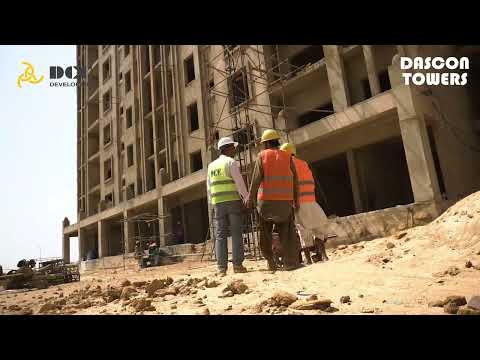 Reliving the Epic Journey of Dascon Tower!