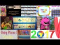 Barney S Musical Scrapbook Credits Comparison Screener Vs For Season 5 Episode 19