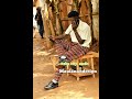 NZIRA CITY MAULANA AND REIGN Official Audio