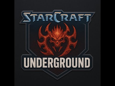 SC2 Tournament 1, Losers Bracket Semi-Finals
