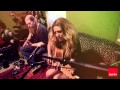 Kendra Morris - Pow (Last.fm Sessions) 