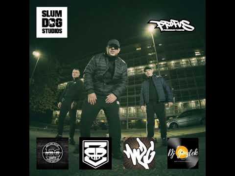 Lucadello Feat. Grzechu PPZ, Dino WZG & Dj Gondek - Soba byc (Prod.Profus)