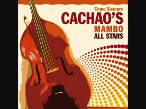 Cachao's Mambo All Stars - El Platanal de Bartolo.