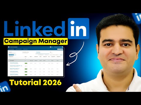 LinkedIn Marketing Full Course with AI 2025 linkedincourse