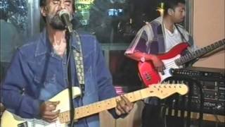 Sammy Baks recorded Live Part 1