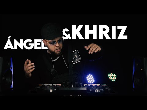MIX ÁNGEL & KHRIZ