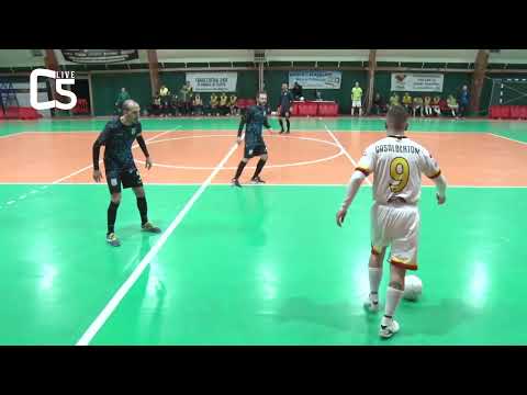 Serie C2: Casalbertone - Conauto Lidense