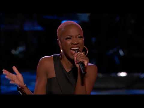 The Voice 2015   Team Christina   Like a Prayer