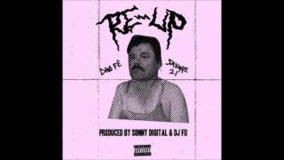 Dro Fe ft  21 Savage   Re Up