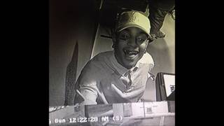 SKI MASK THE SLUMP GOD - SLMD REMIX (RIP BERNIE MAC)