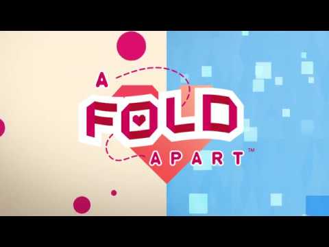 A Fold Apart Teaser Trailer thumbnail
