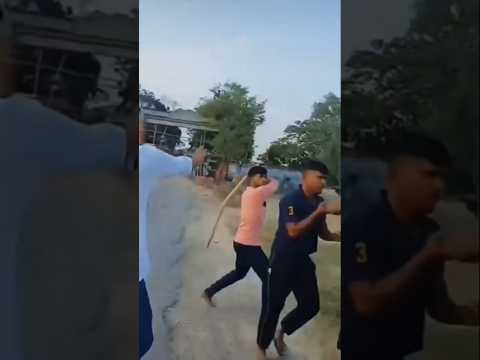 Sanjay Yadav comedy and singer brother was attacked by goons #trending #sanjayyadavcomedy