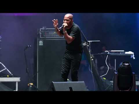 Jougo - Halloween- Live Performance at the AVE in the British Virgin Islands