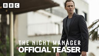 [情報] The Night Manager 夜班經理S2預告